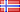 norvegia